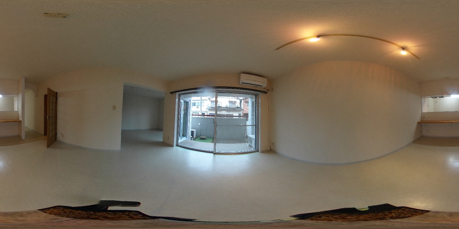 リビング 写真34