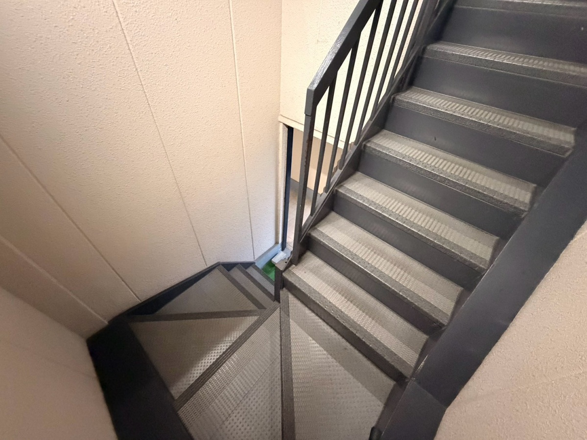 エントランス 写真19