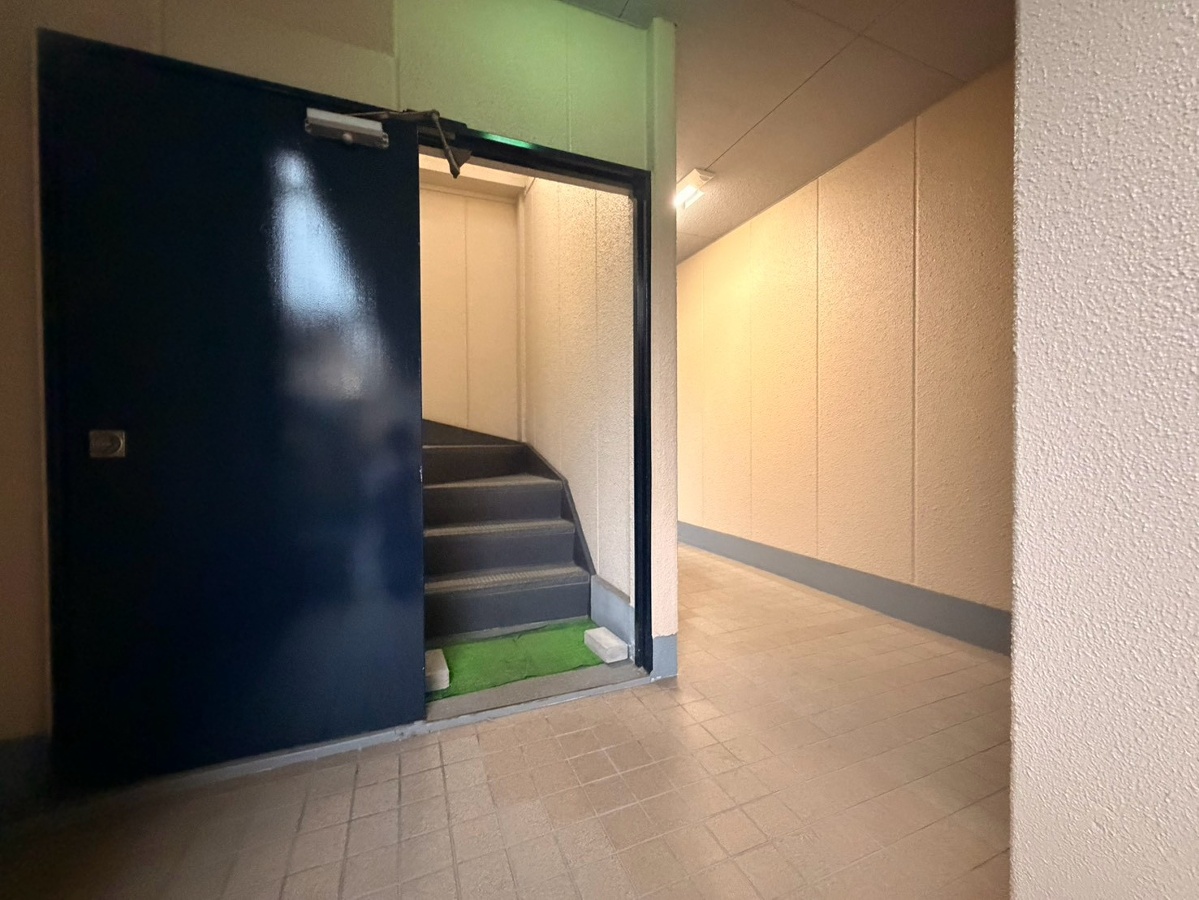 エントランス 写真20