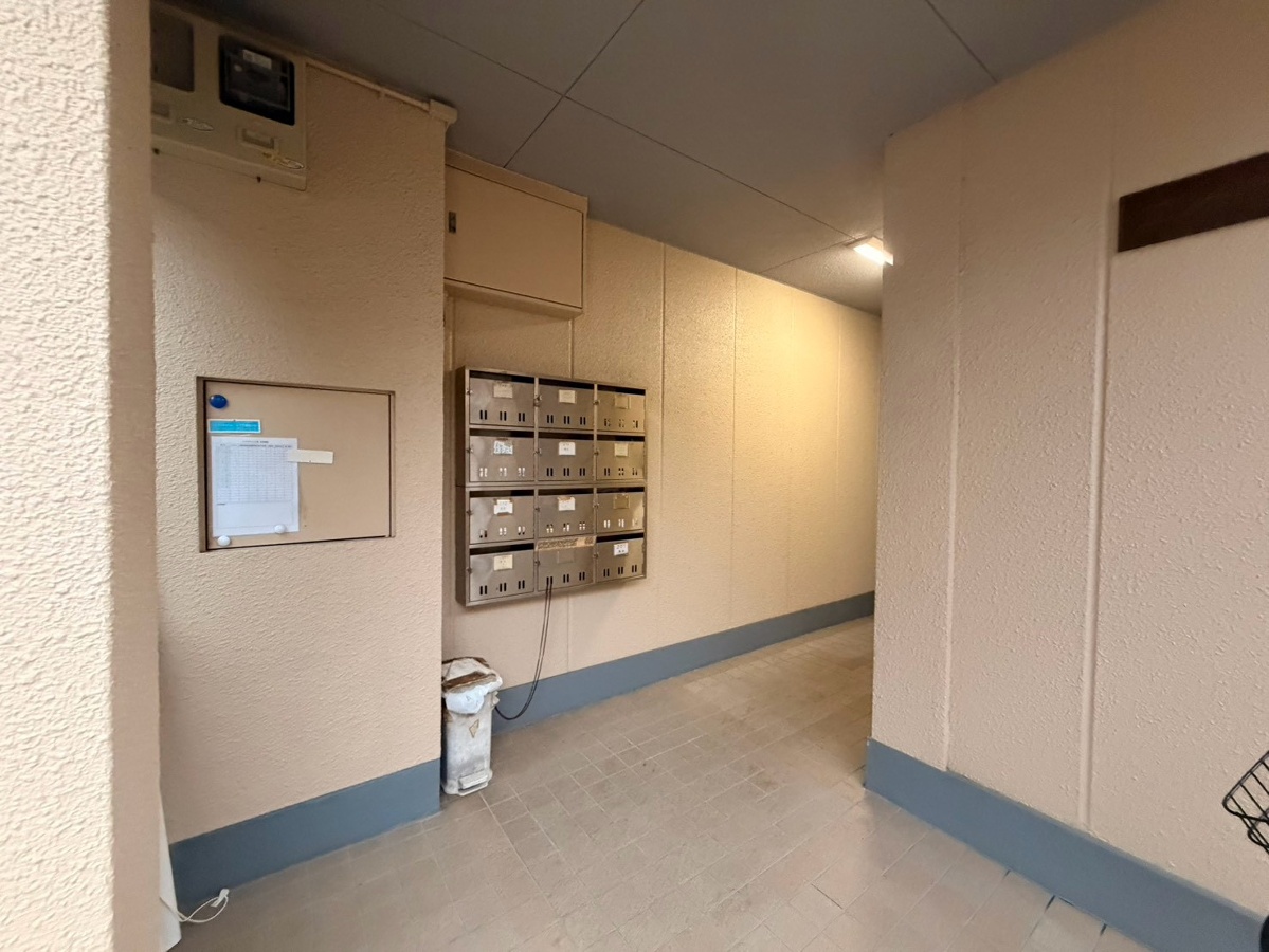 共用部 写真30
