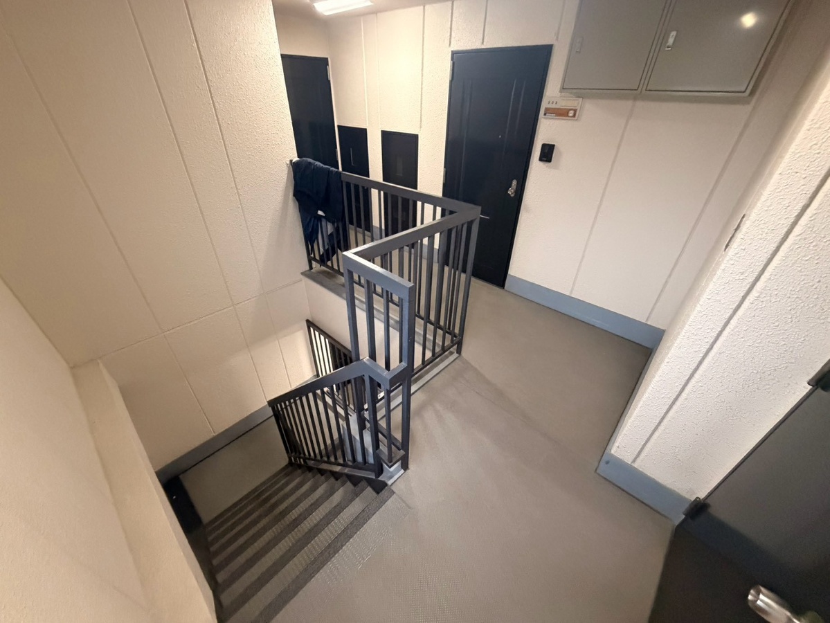 共用部 写真31