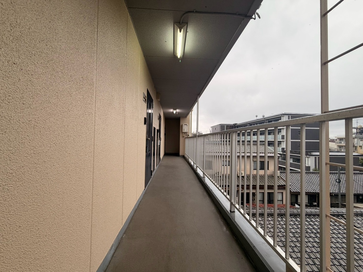 ロビー 写真28