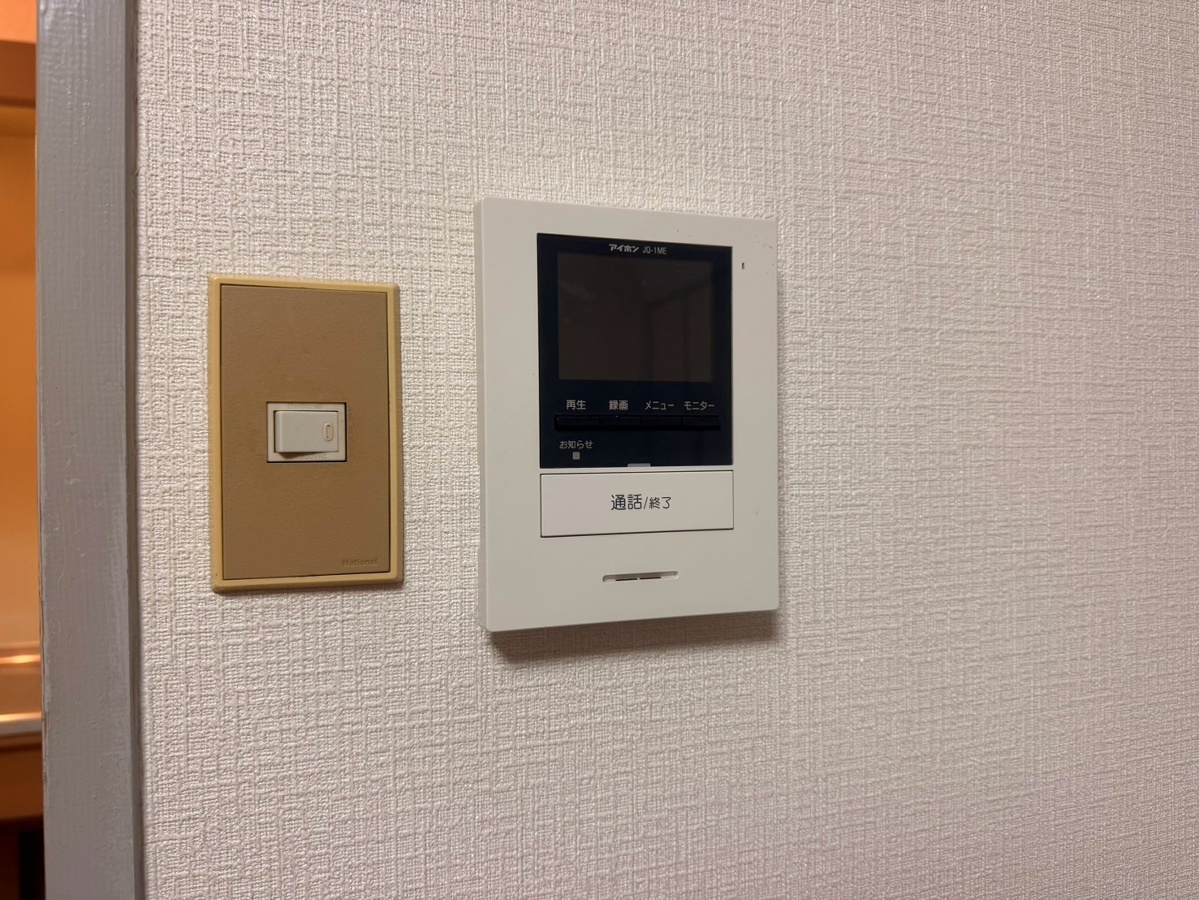 セキュリティ 写真15