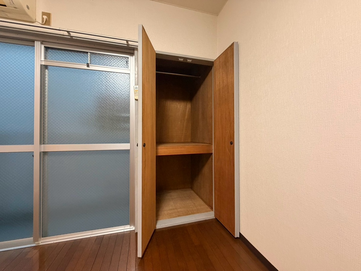 収納 写真12