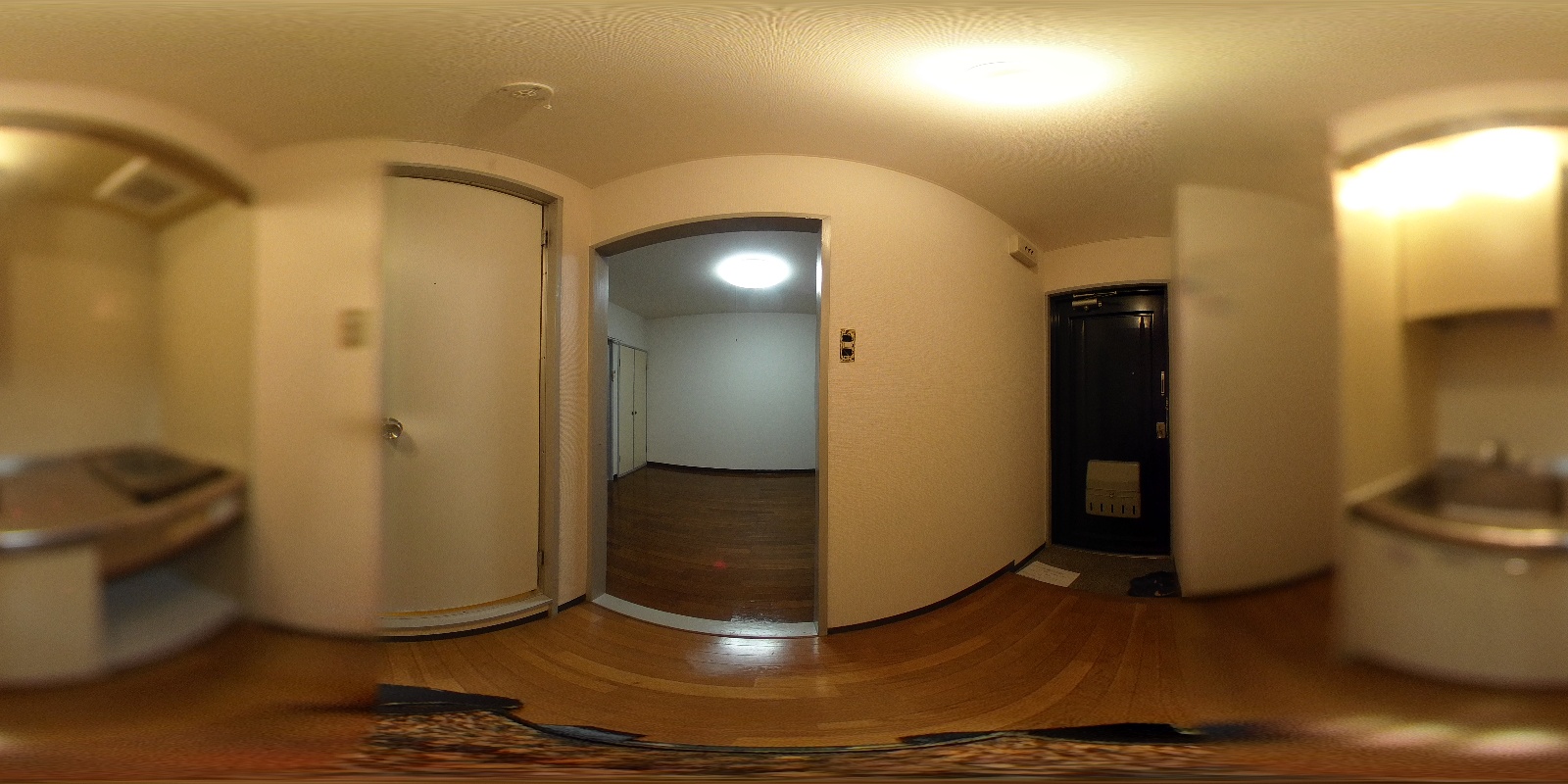 キッチン 写真34