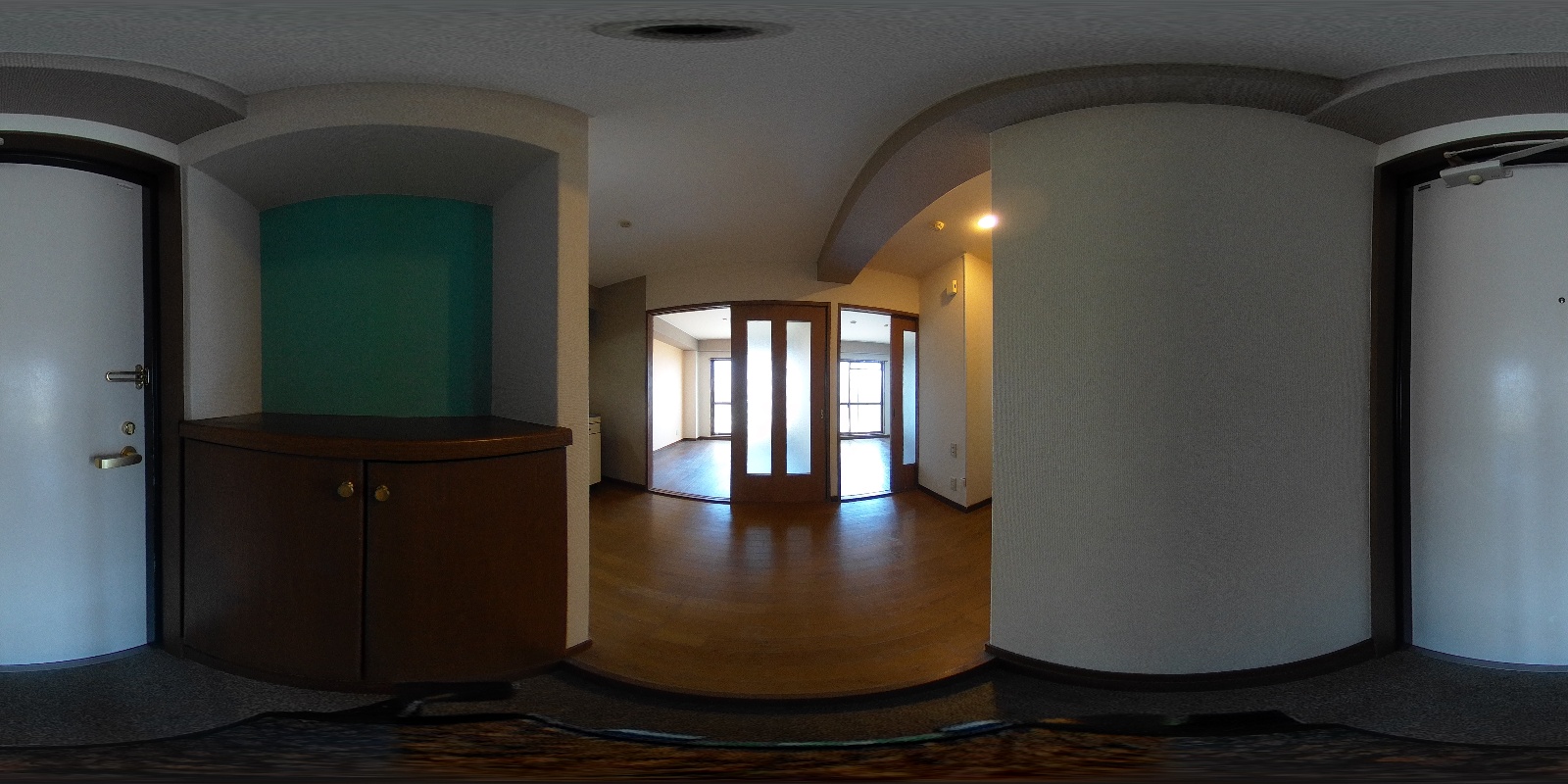 玄関 写真37