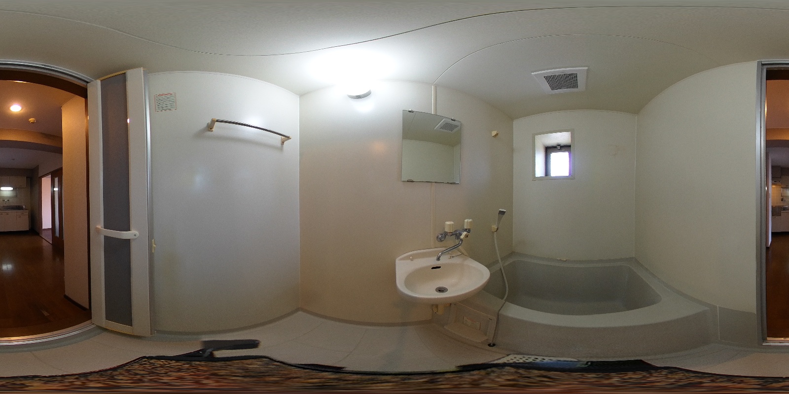 バス 写真14