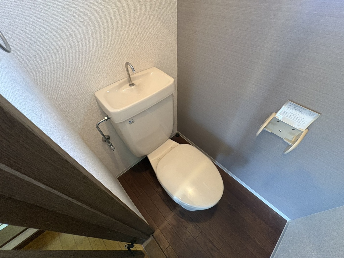 トイレ 写真18