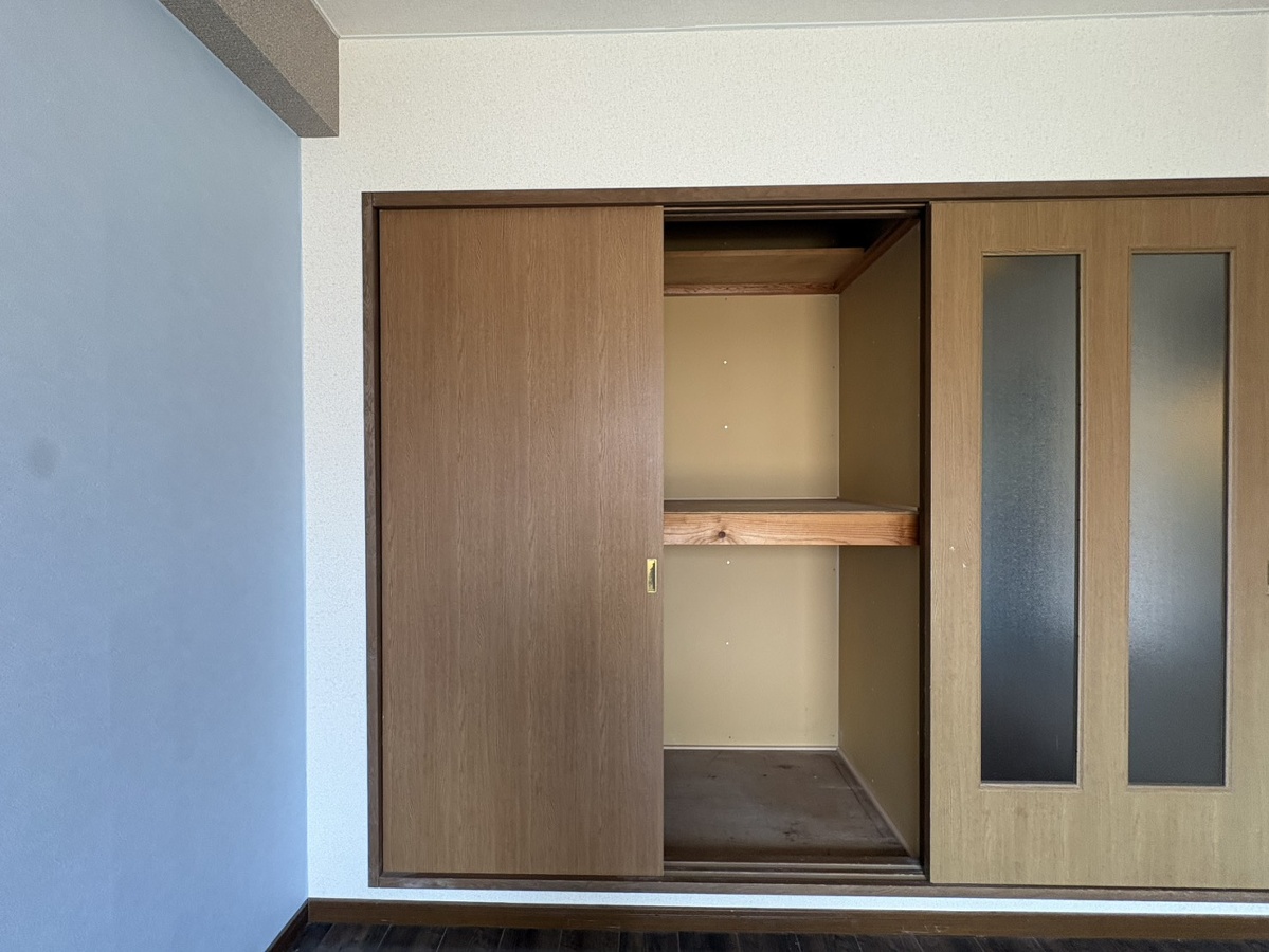 収納 写真19