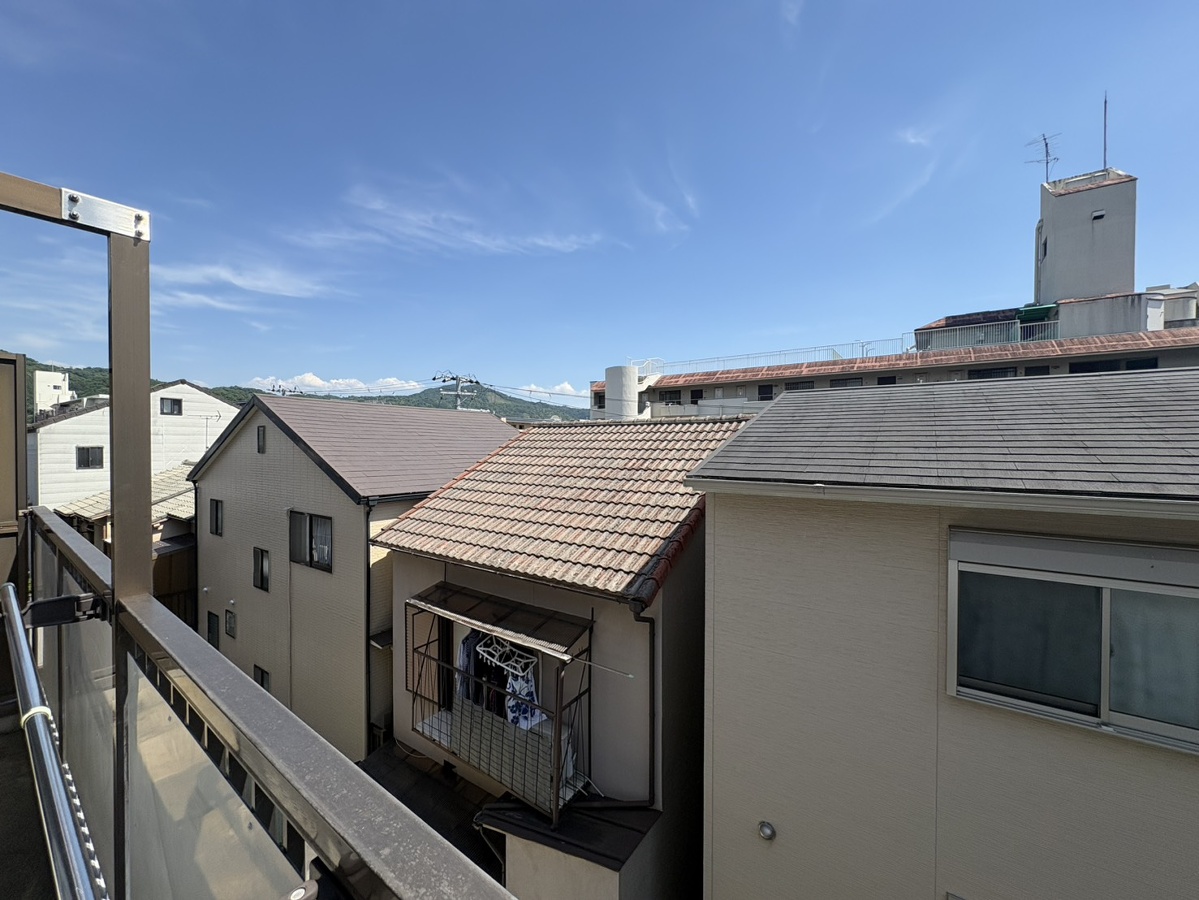 庭 写真29