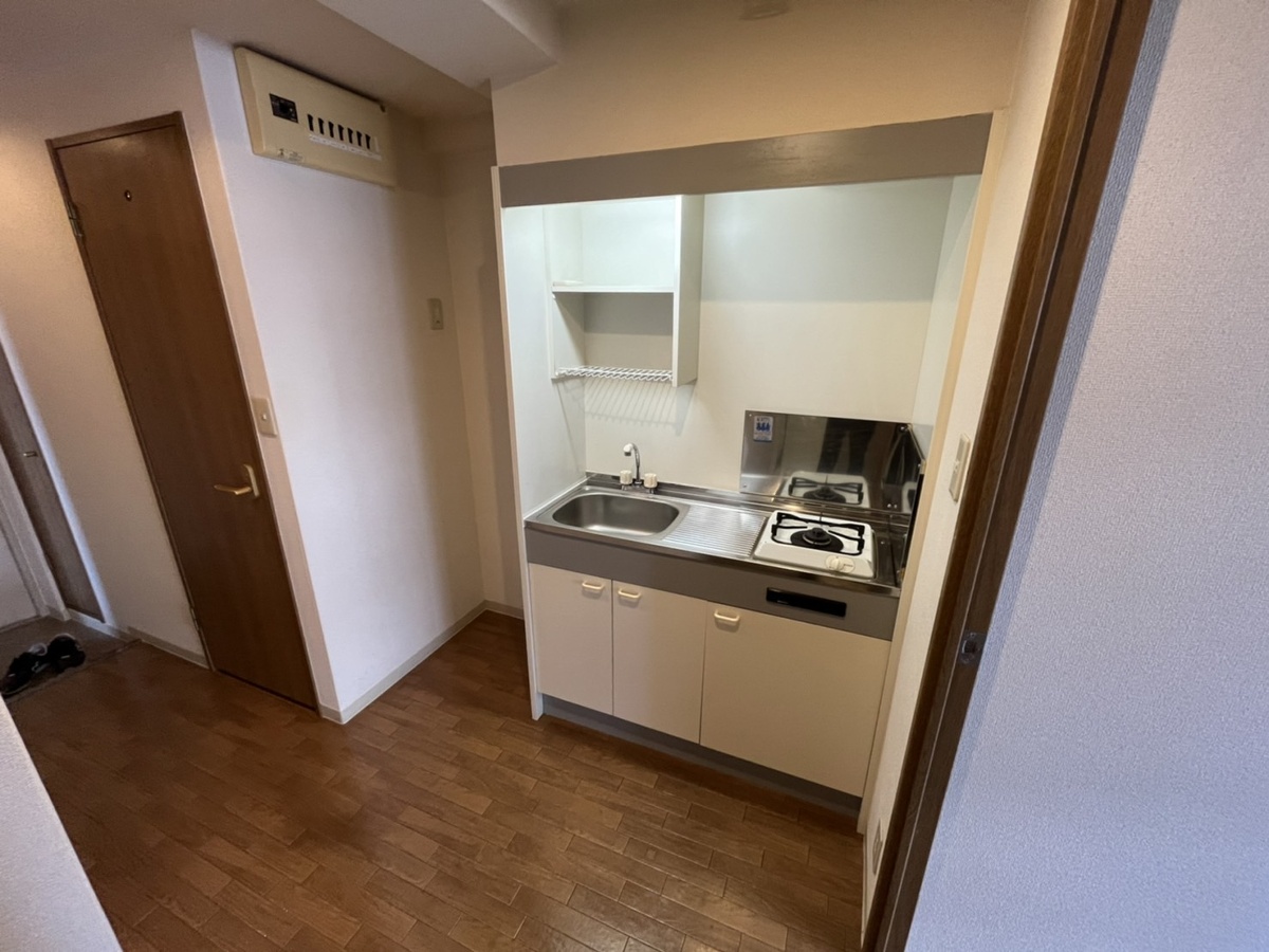 キッチン 写真6