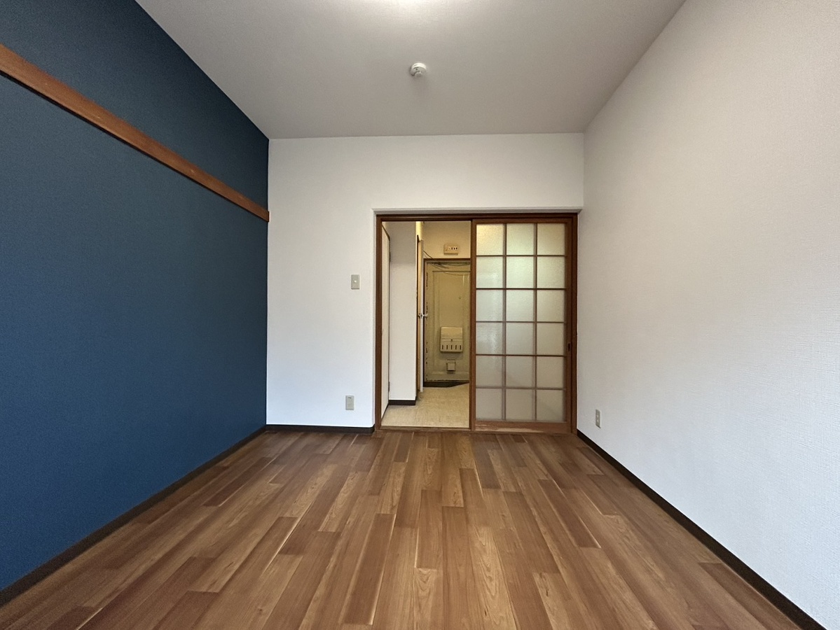 居室 写真8
