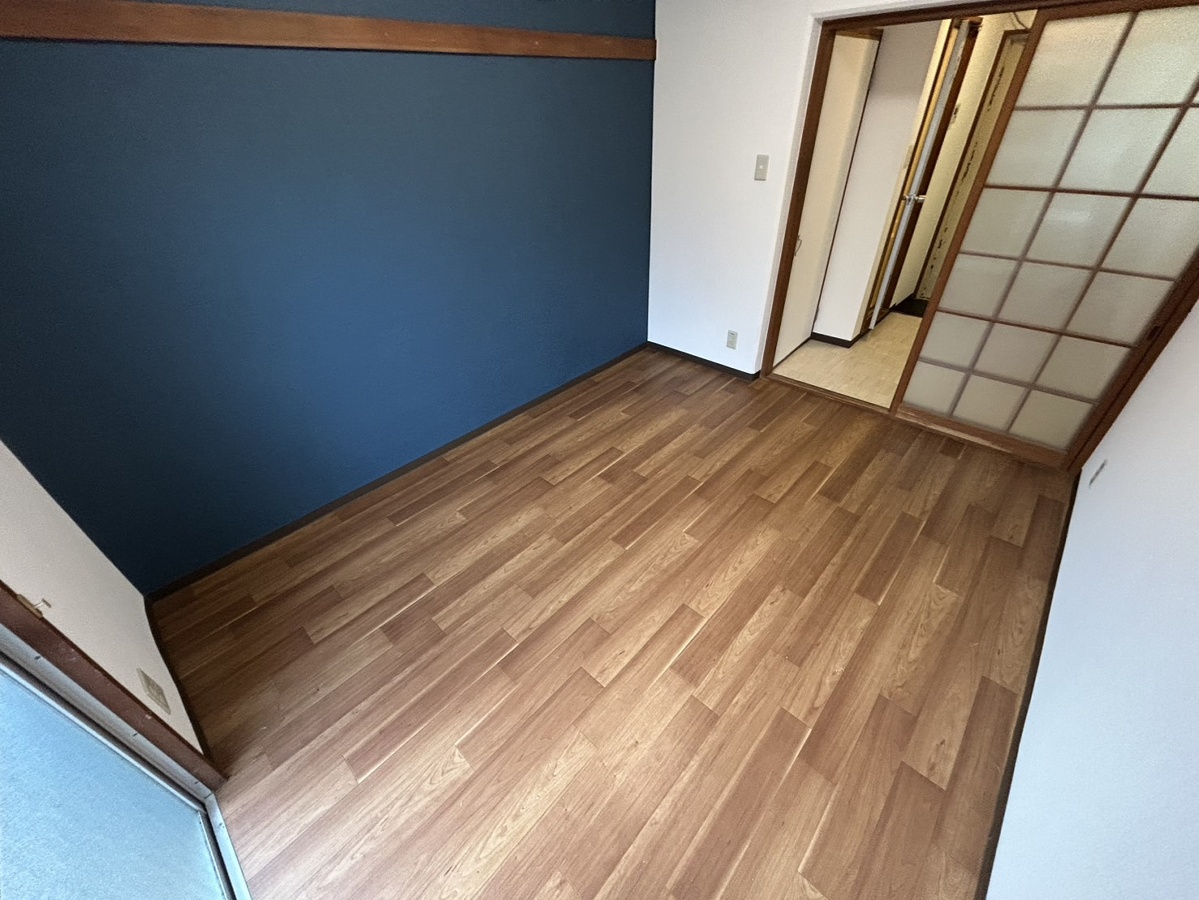 リビング 写真4