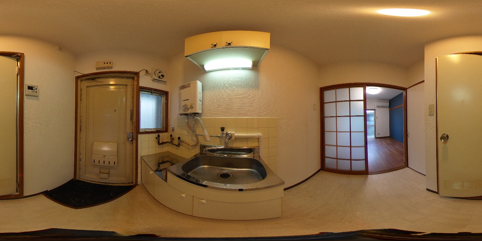 キッチン 写真34