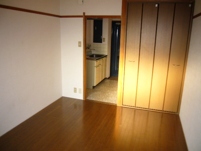 リビング 写真3