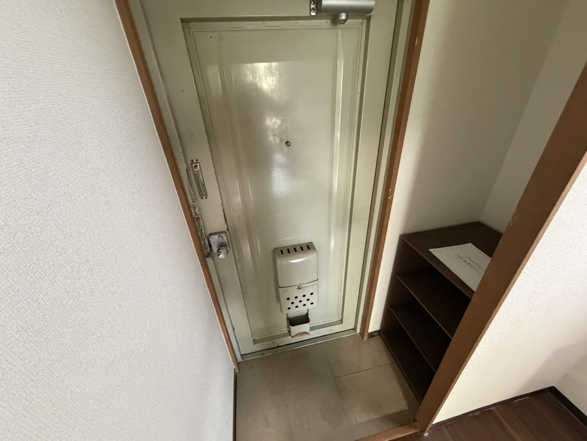 玄関 写真6