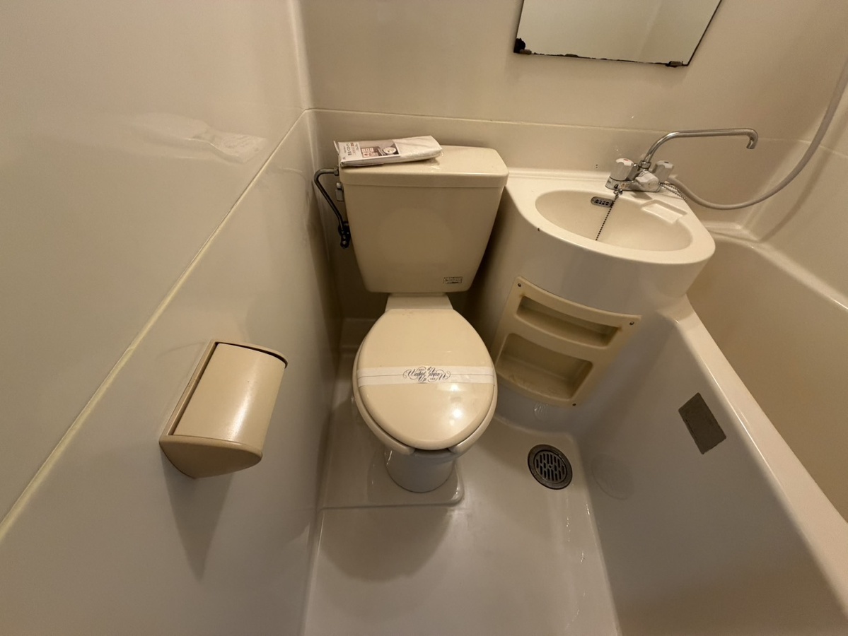 トイレ 写真8