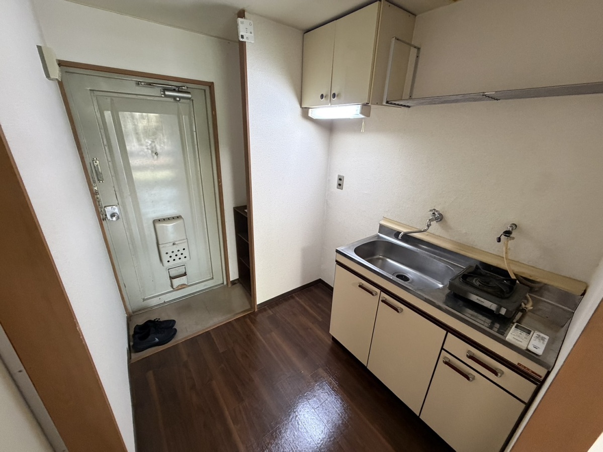 キッチン 写真4