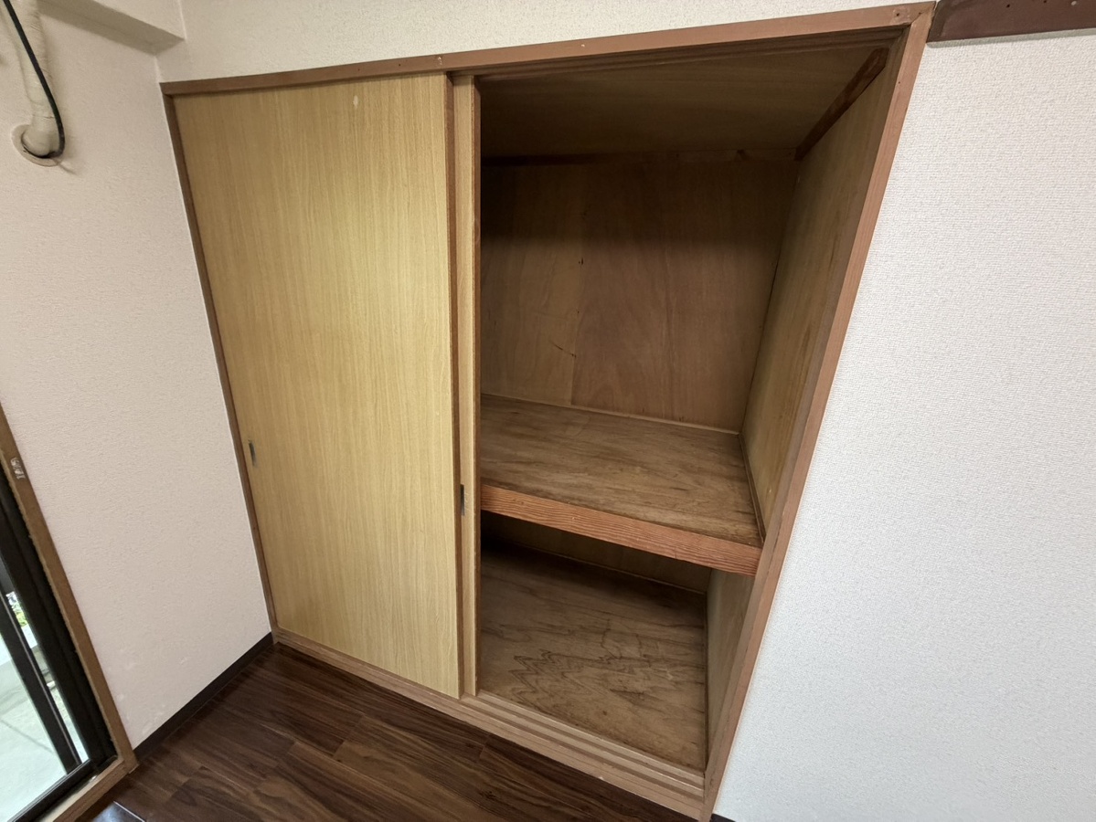 収納 写真9