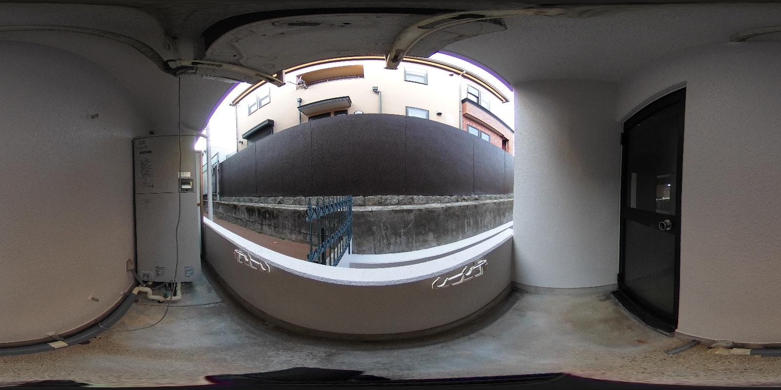 バルコニー・ベランダ 写真37