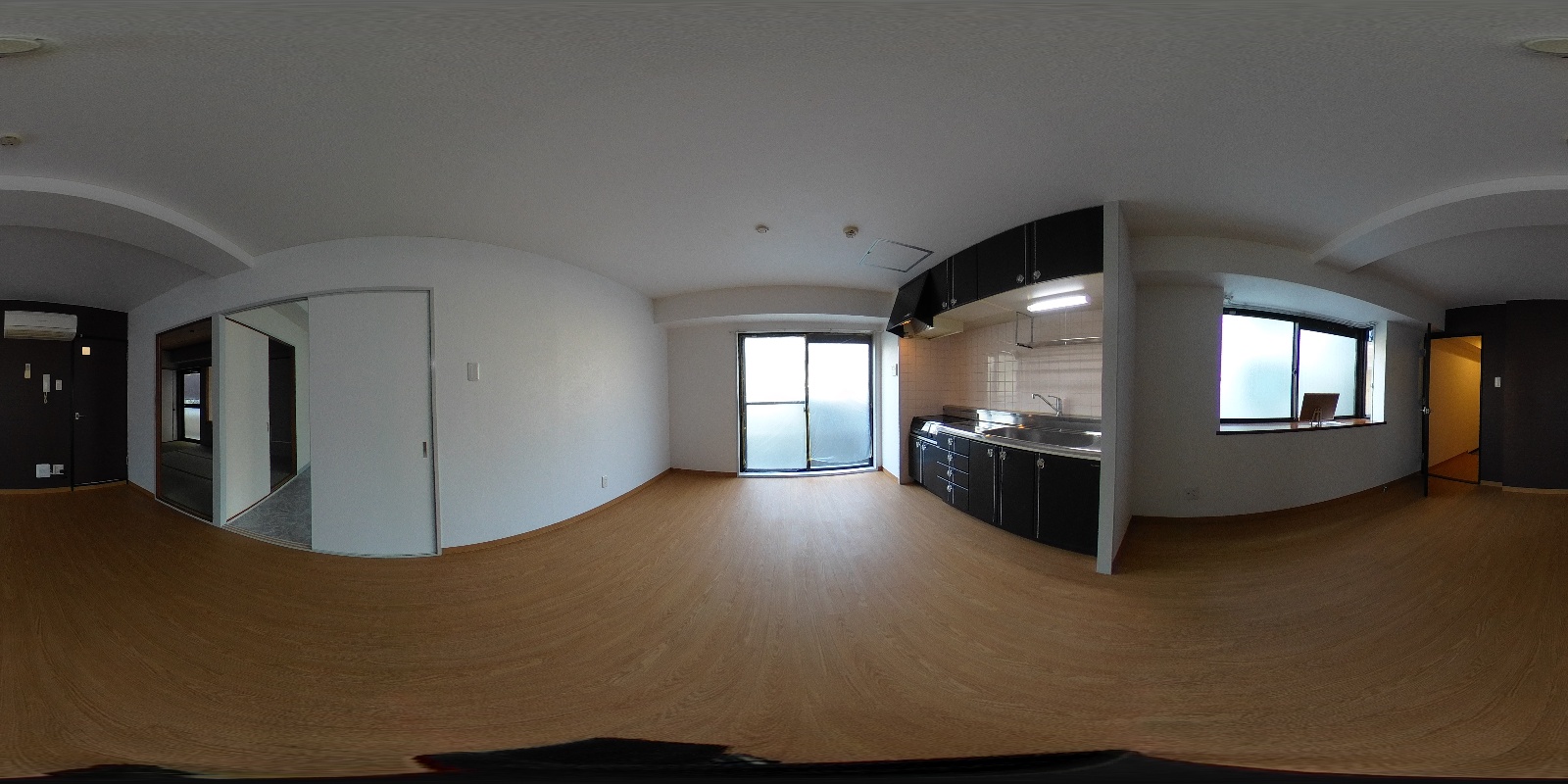 リビング 写真34