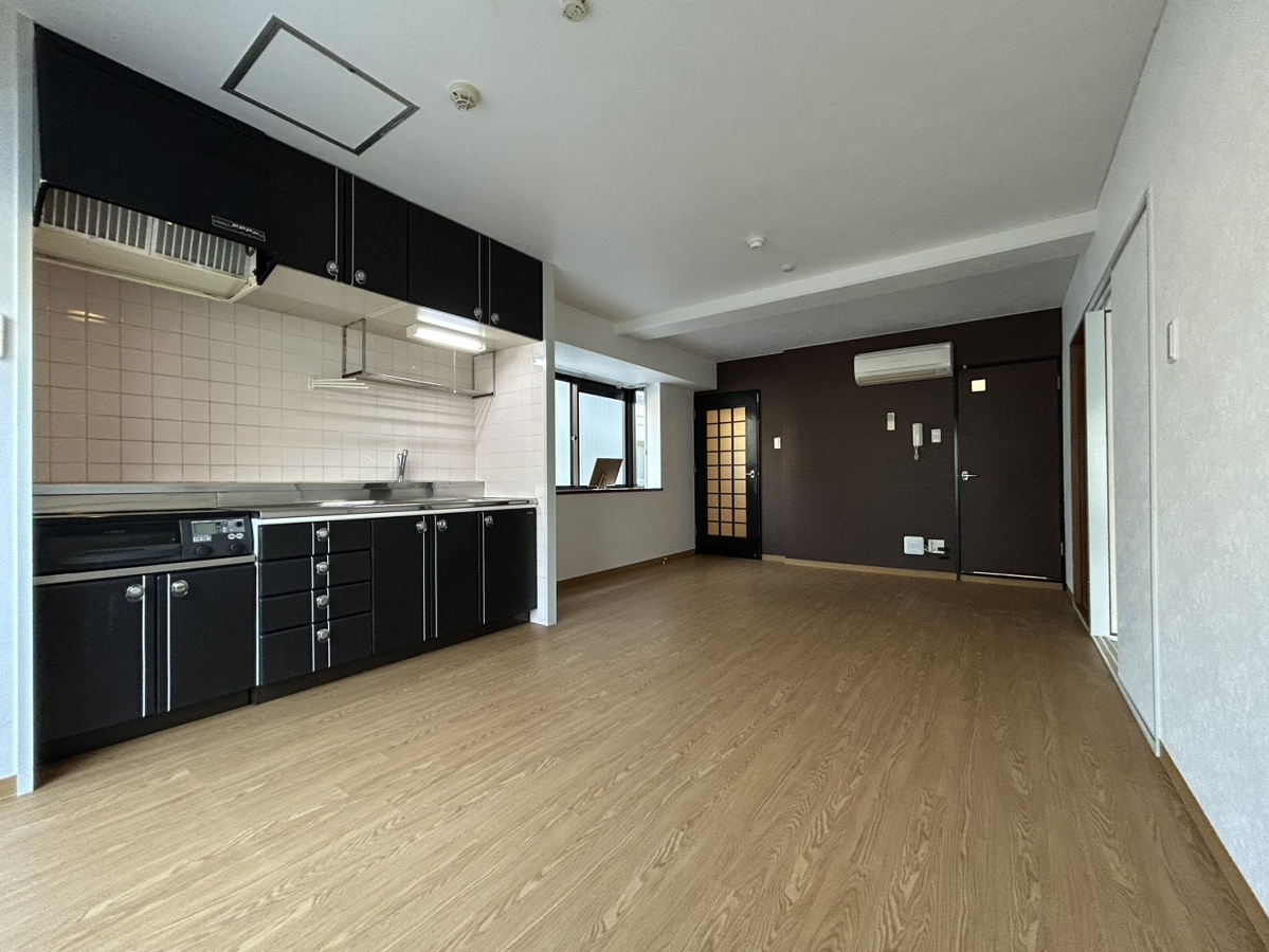 リビング 写真4