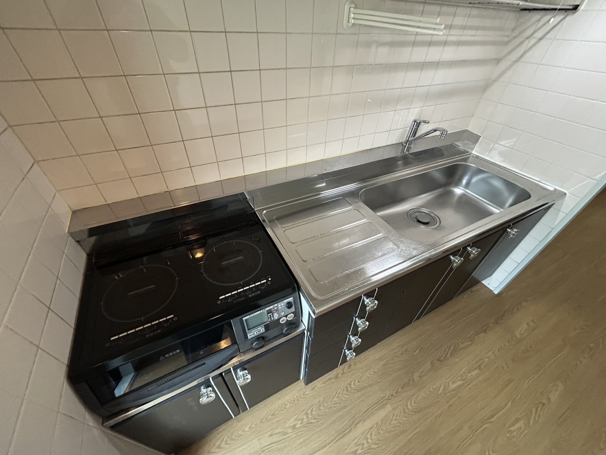 キッチン 写真7