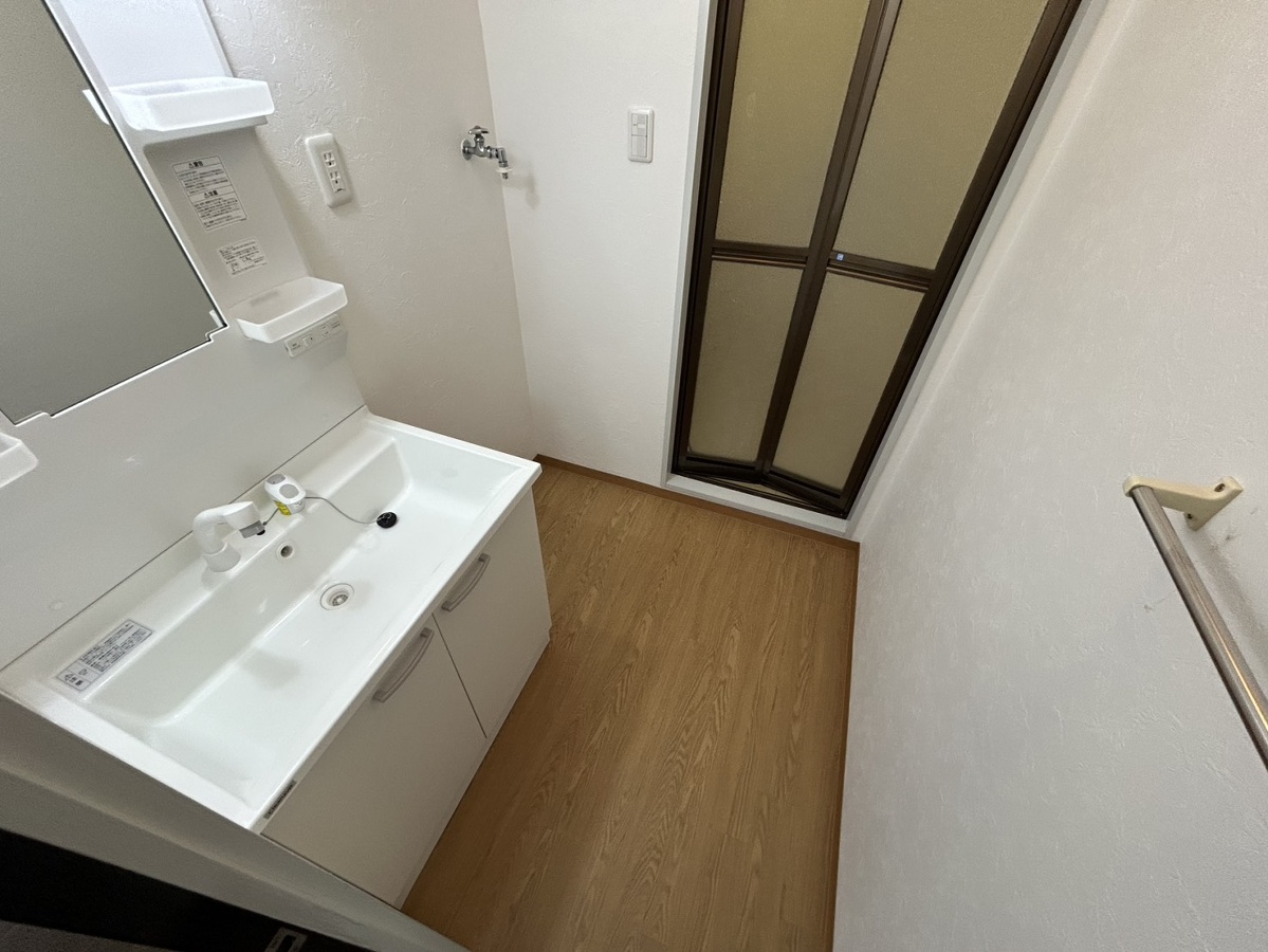 その他部屋・スペース 写真11