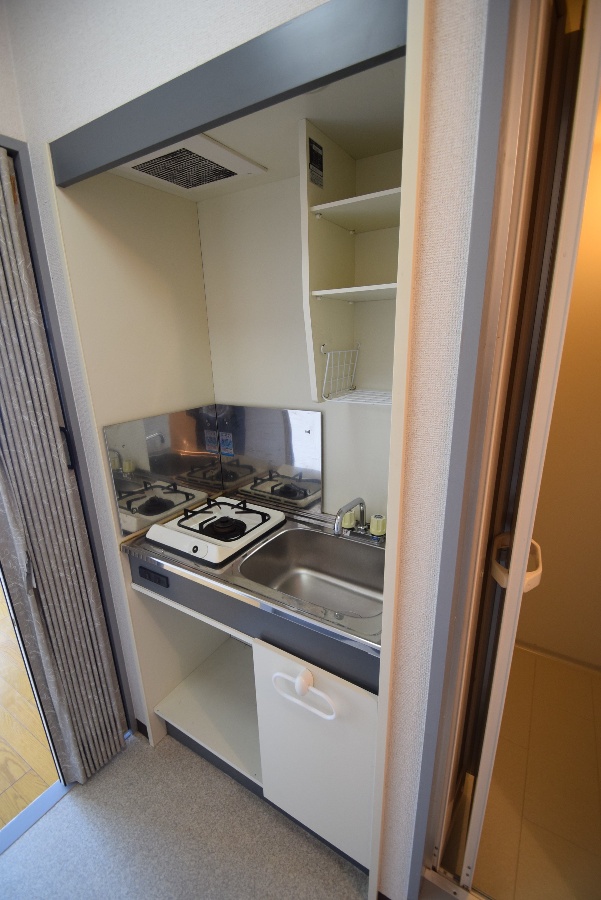 キッチン 写真6