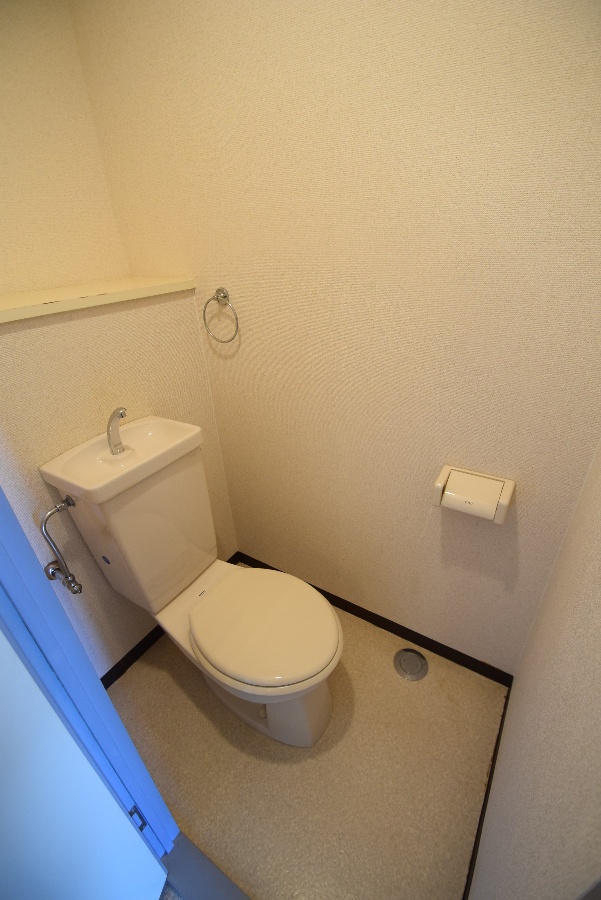トイレ 写真15