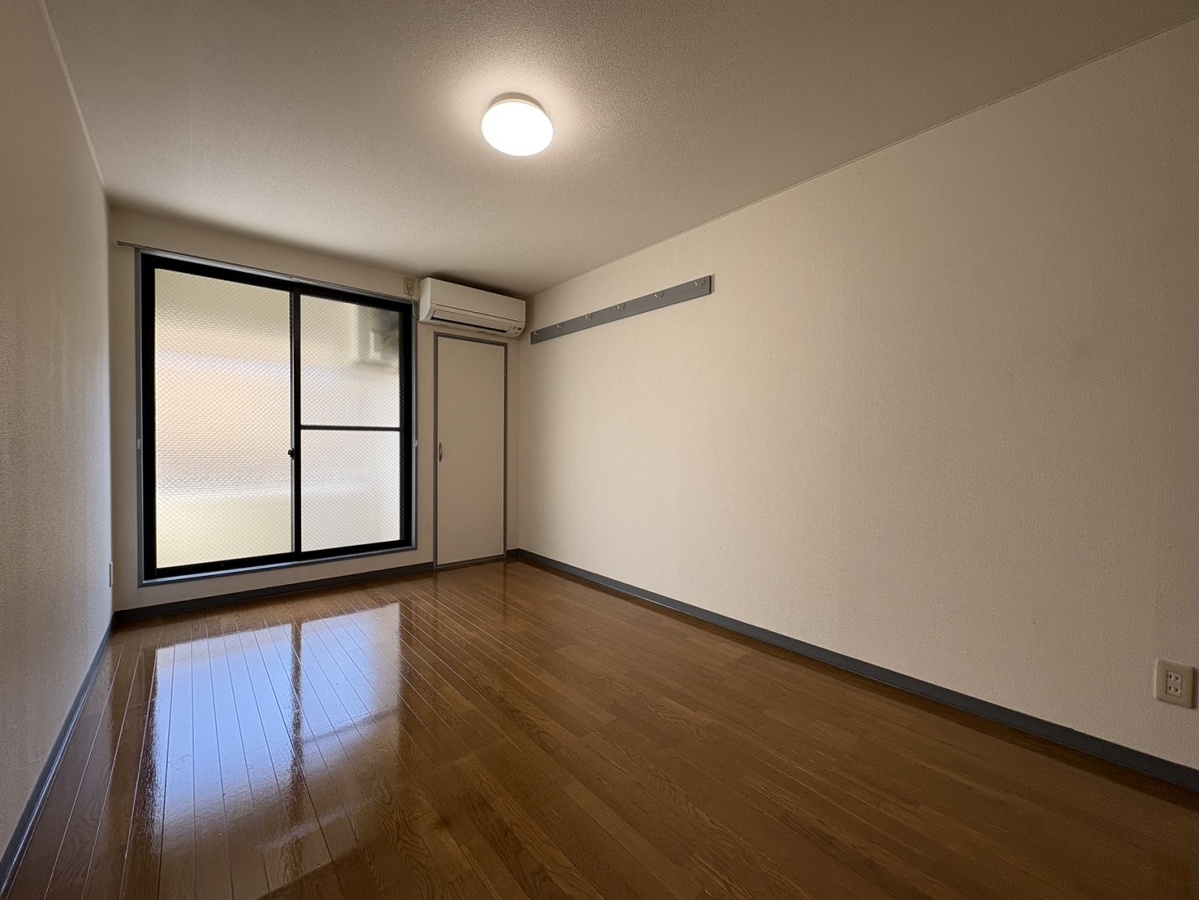 内装 203号の写真です 写真2