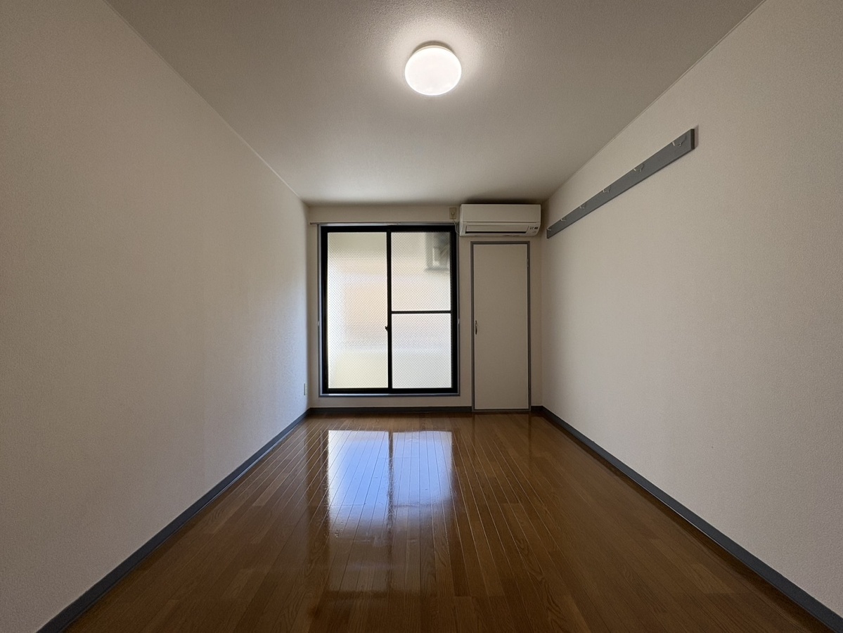 居室 203号の写真です 写真9