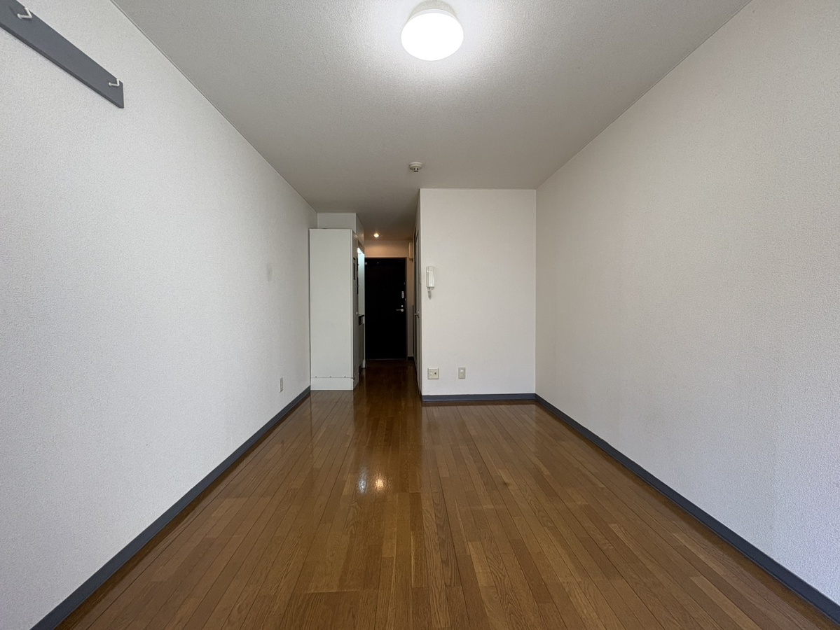 寝室 203号の写真です 写真10