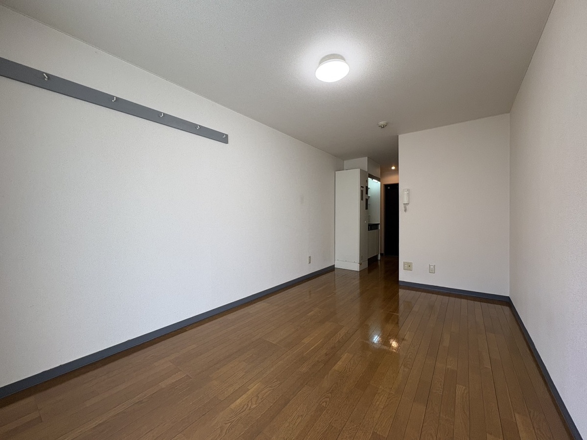 個室 203号の写真です 写真13