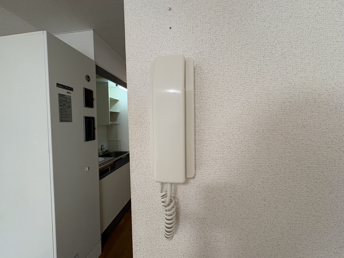 セキュリティ 203号の写真です 写真30