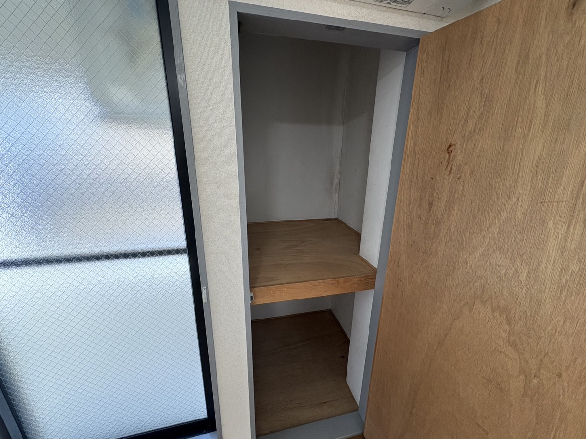 その他部屋・スペース 203号の写真です 写真12