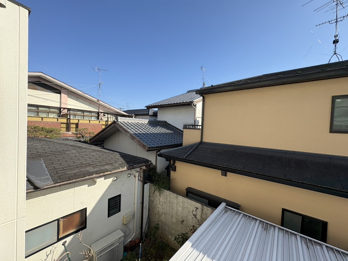 庭 203号の写真です 写真29