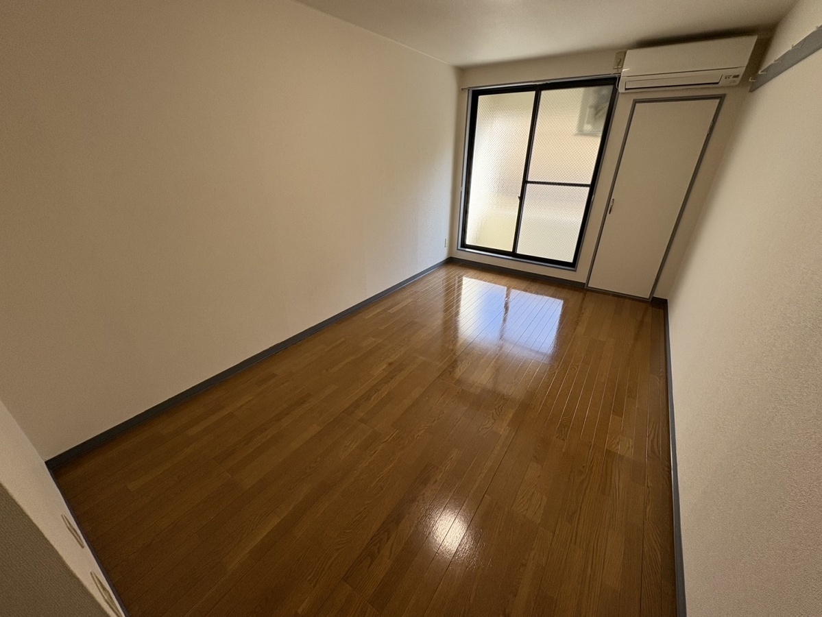 内装 203号の写真です 写真3
