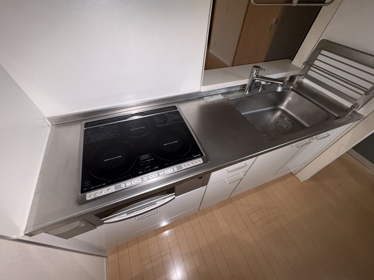 キッチン 写真6
