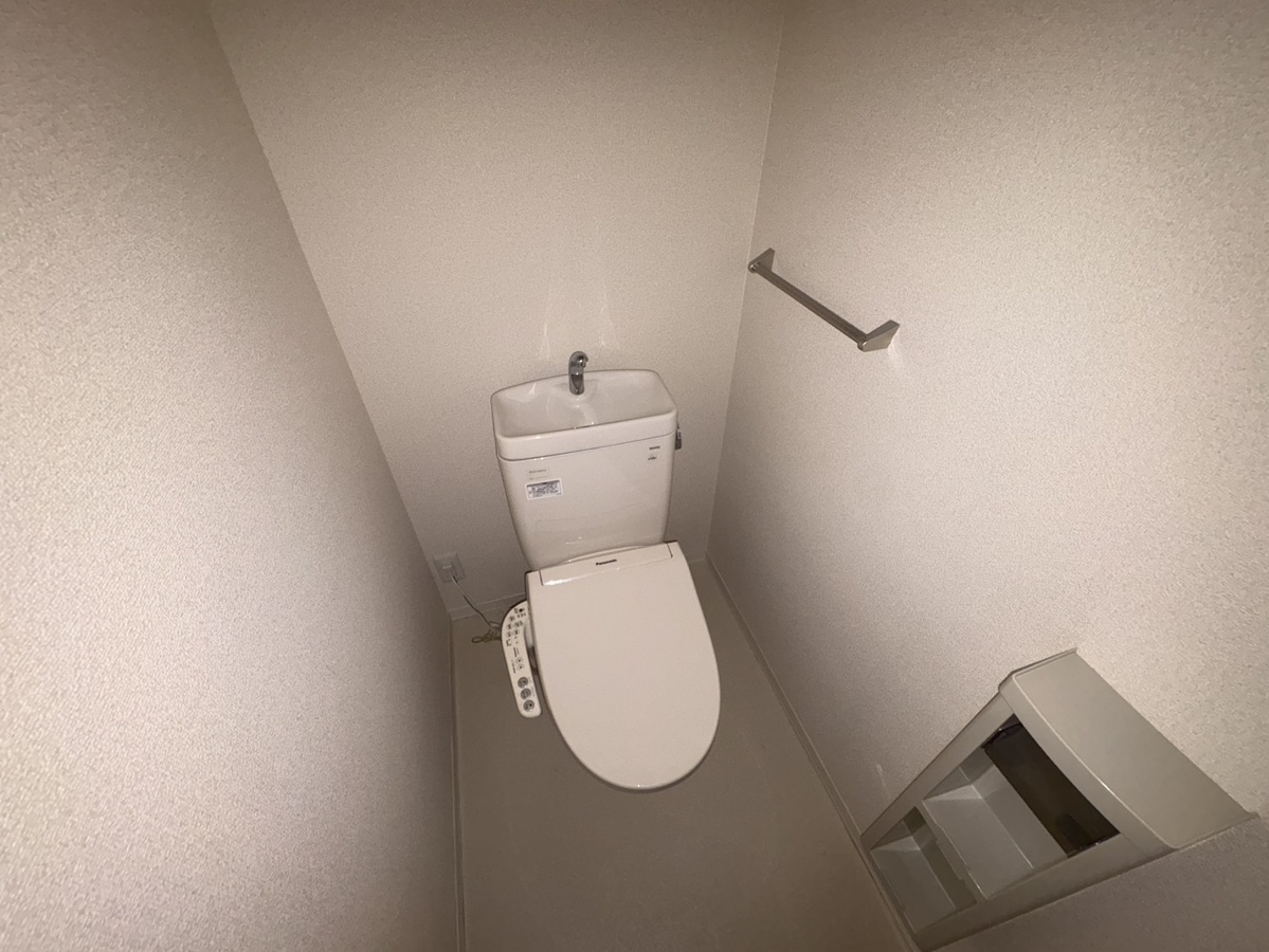 トイレ 写真13
