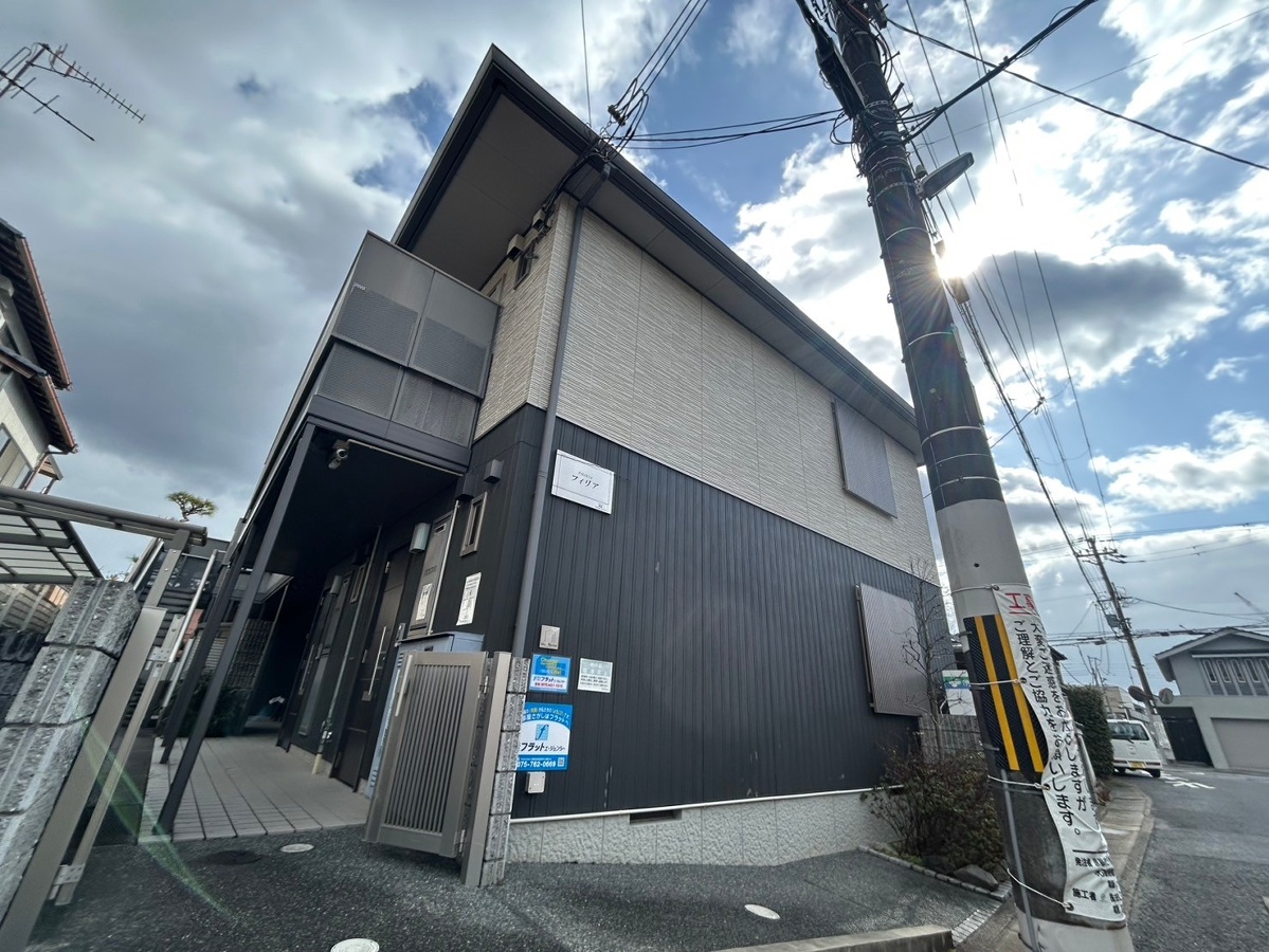 敷地内/建物 写真29