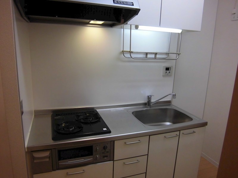 キッチン 写真4