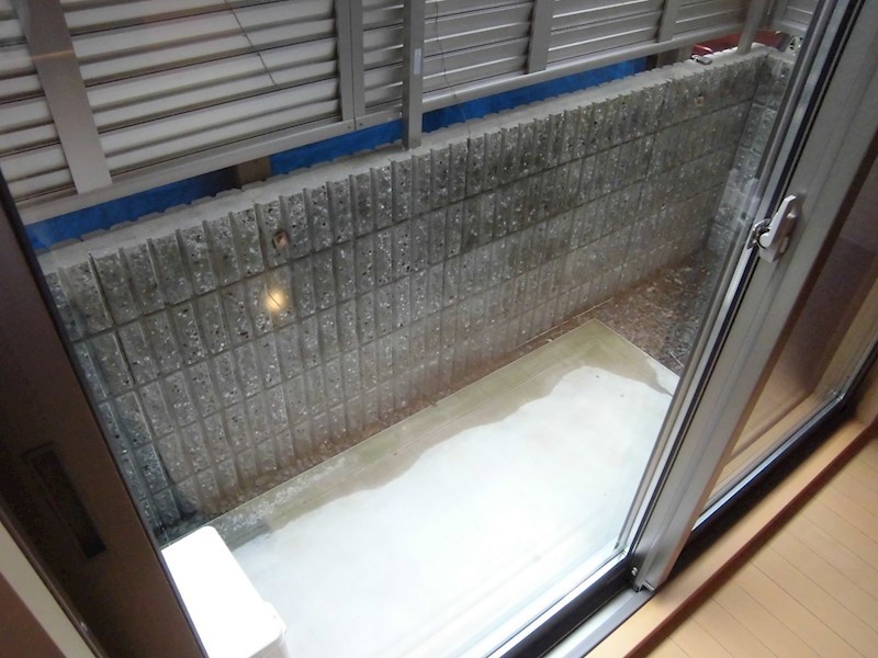 バルコニー・ベランダ 写真15