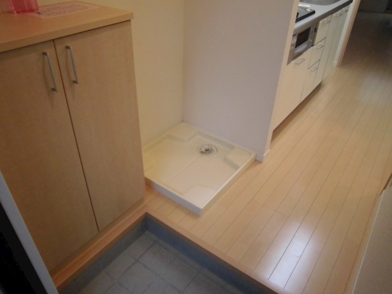 その他部屋・スペース 写真7