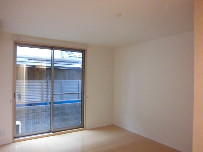 リビング 写真3