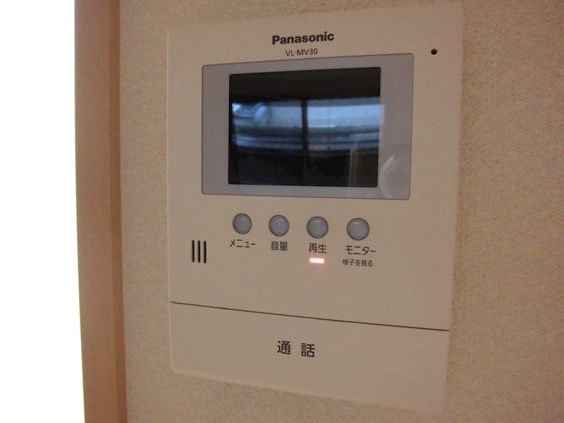 セキュリティ 写真17