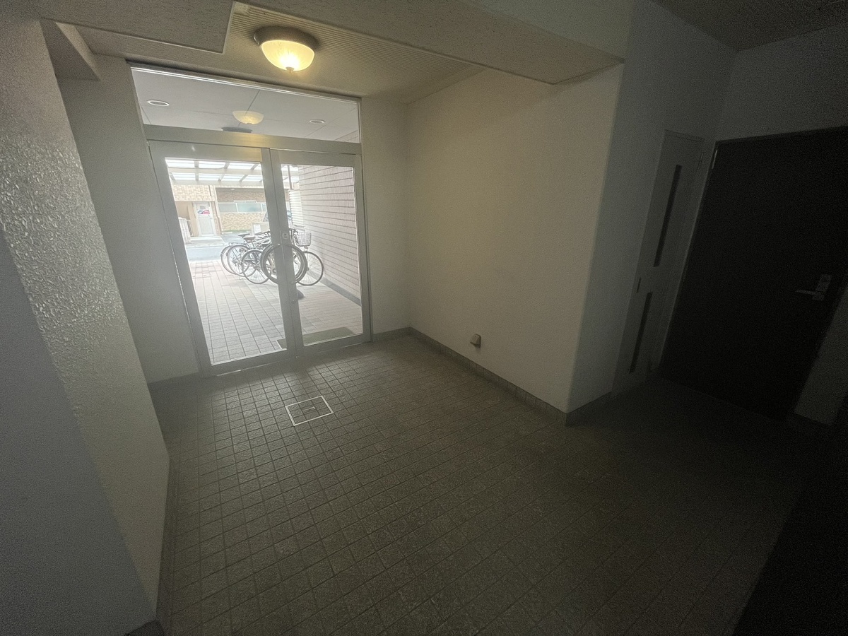 エントランス 写真12