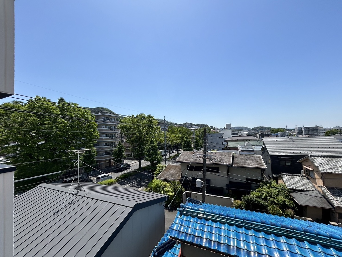 庭 写真19