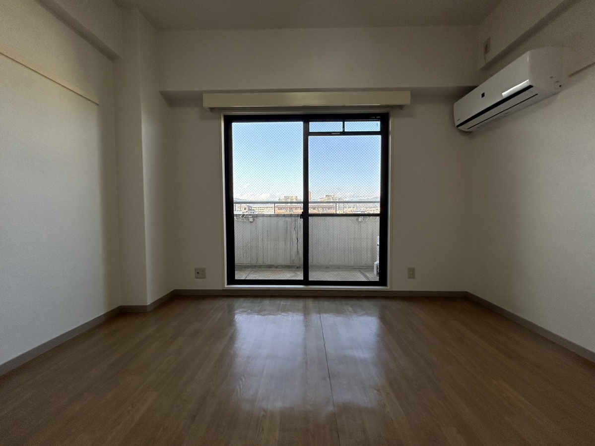 居室 502号室の写真です 写真6