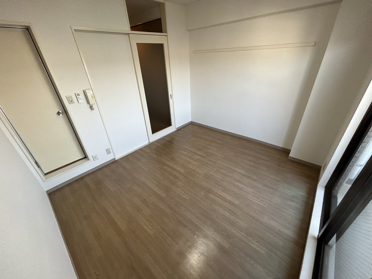 個室 502号室の写真です 写真10